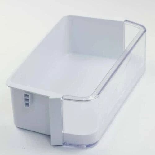 Door Shelf Bin Basket Guard Assembly