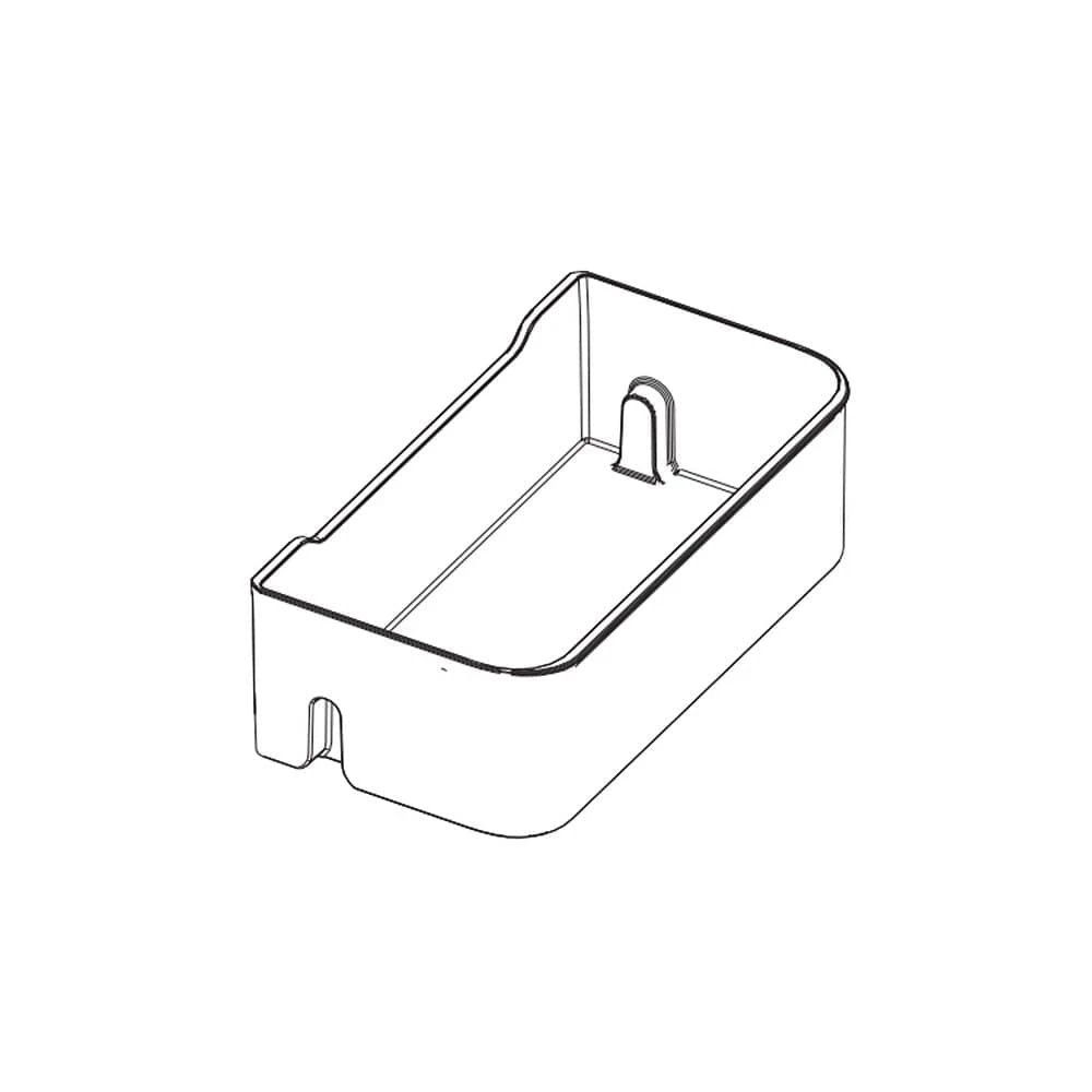 Right Guard Assembly