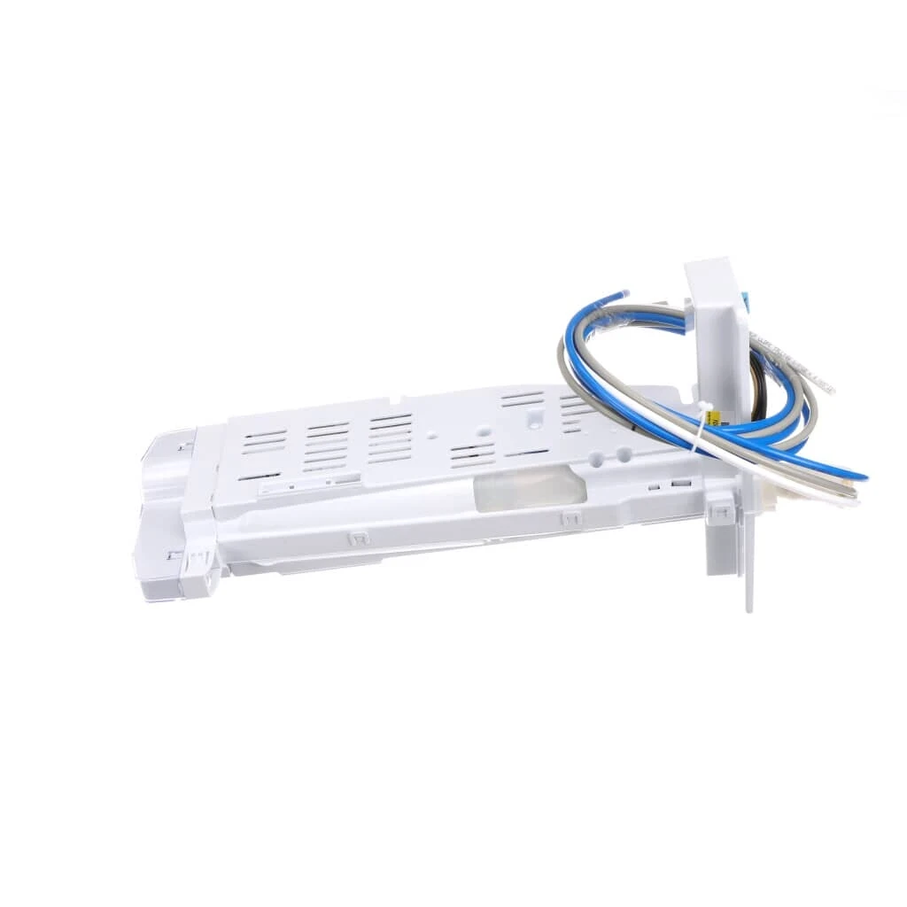 Water Filter Case Assembly