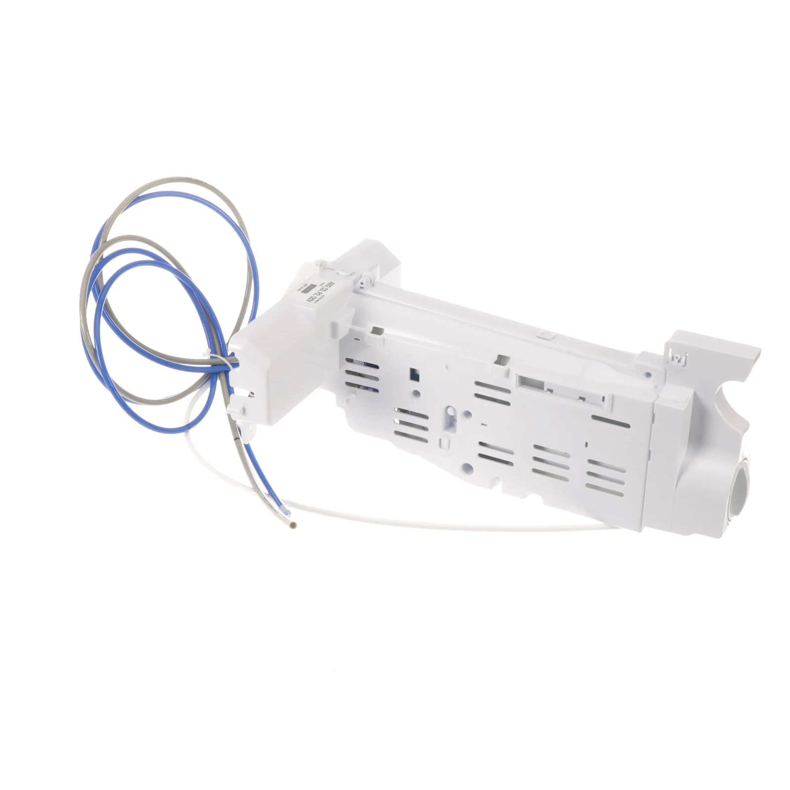Water Filter Case Assembly
