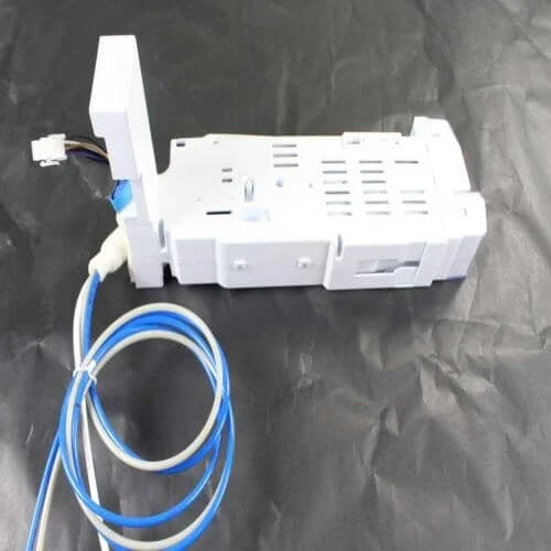 Water Filter Case Assembly
