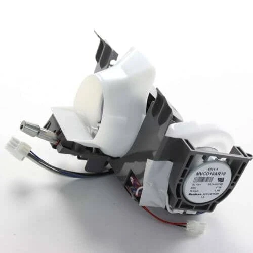 Ice Route Assembly Case RF-920G