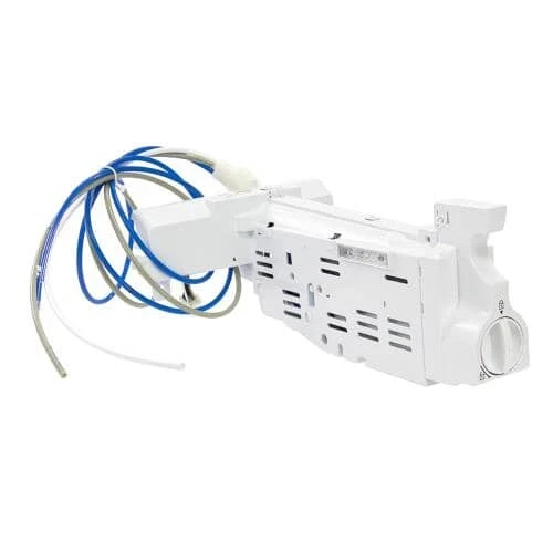 Water Filter Case Assembly
