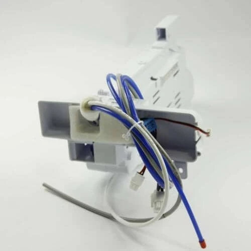 Filter Case Assembly