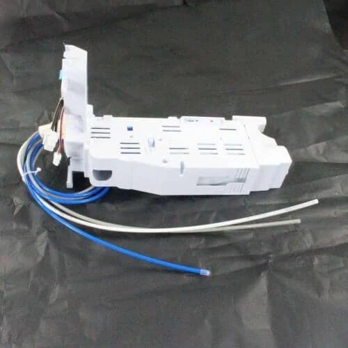Water Filter Case Assembly