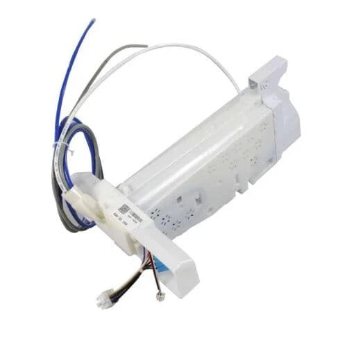 Water Filter Case Assembly AW4-C