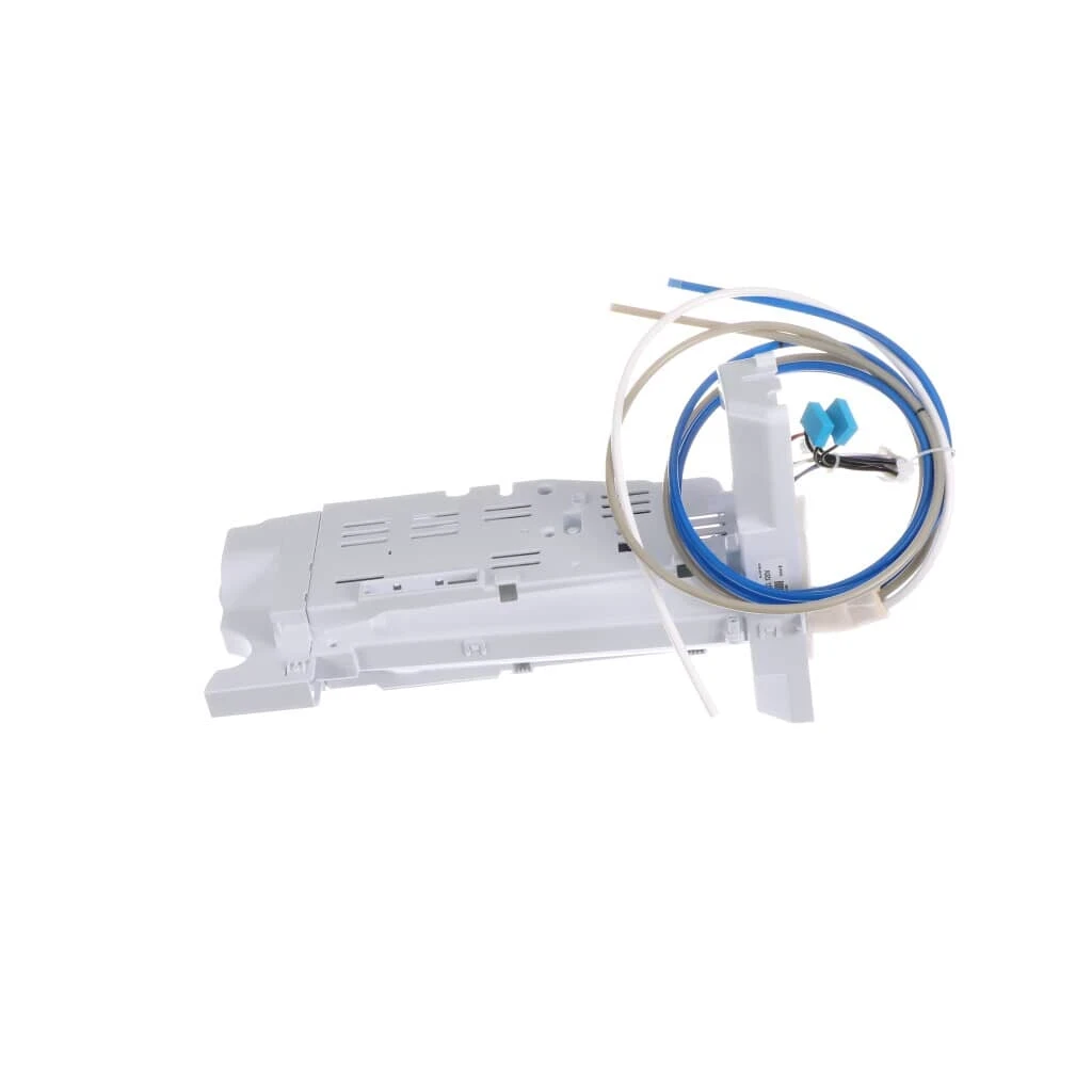 Water Filter Case Assembly