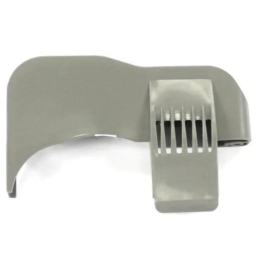Front Leg Cover Assembly