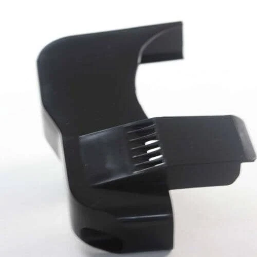 Front Leg Cover Assembly
