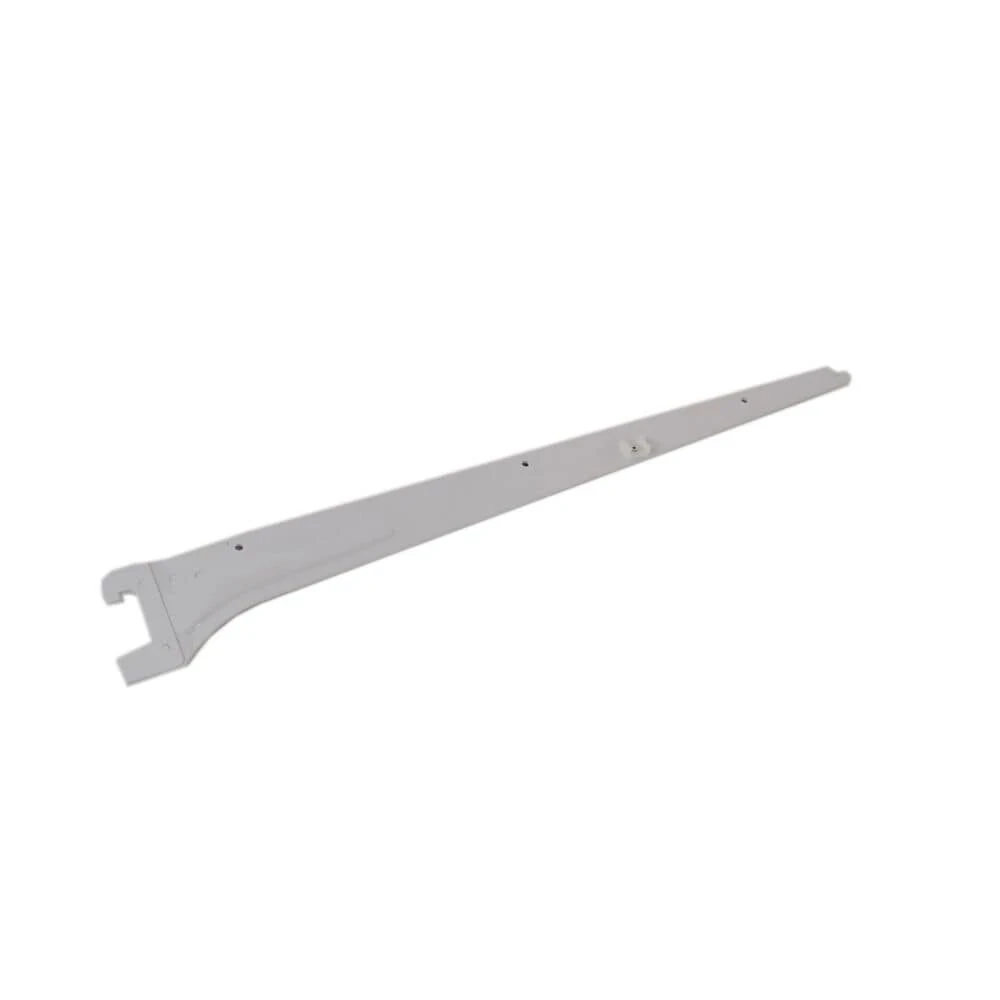 Left Hanger Assembly