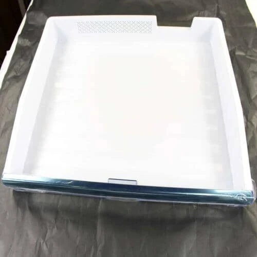 Pantry Case Assembly