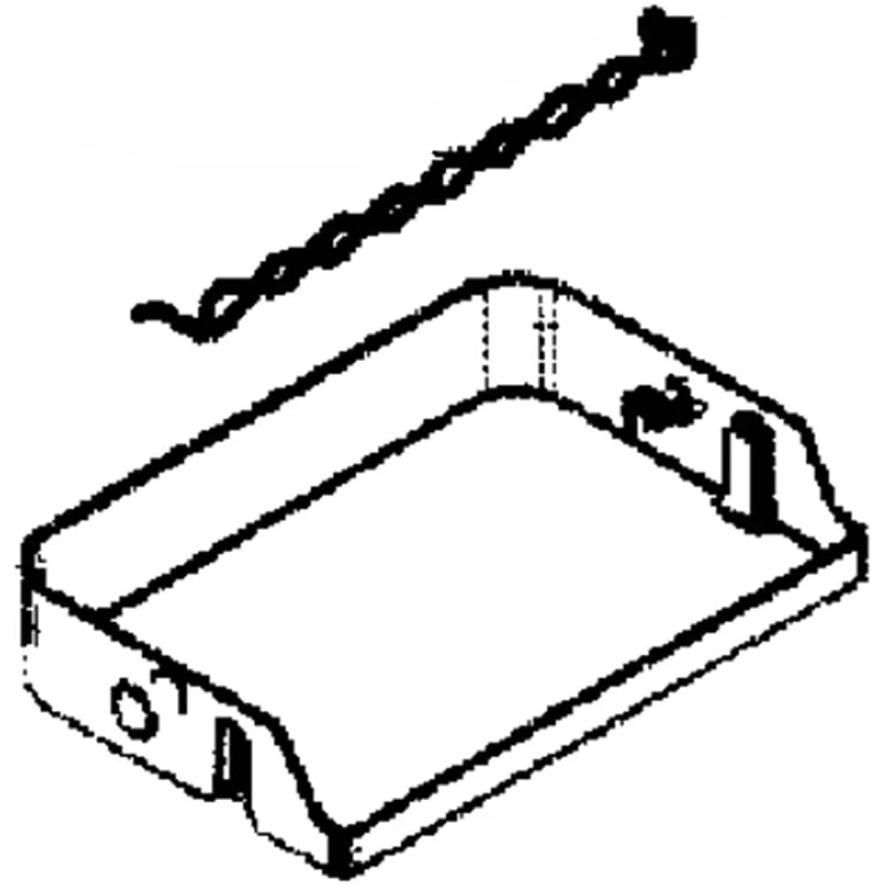 Dairy Guard Assembly