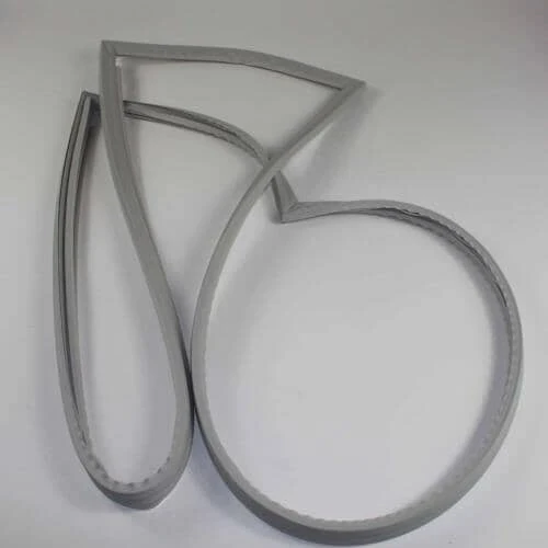 Gasket Assembly GGH14 Gray