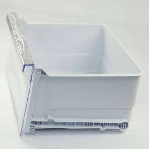 Vegetable Case Assembly