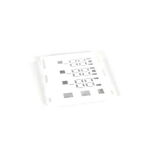 Control Cover Assembly