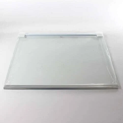 Glass Shelf Assembly