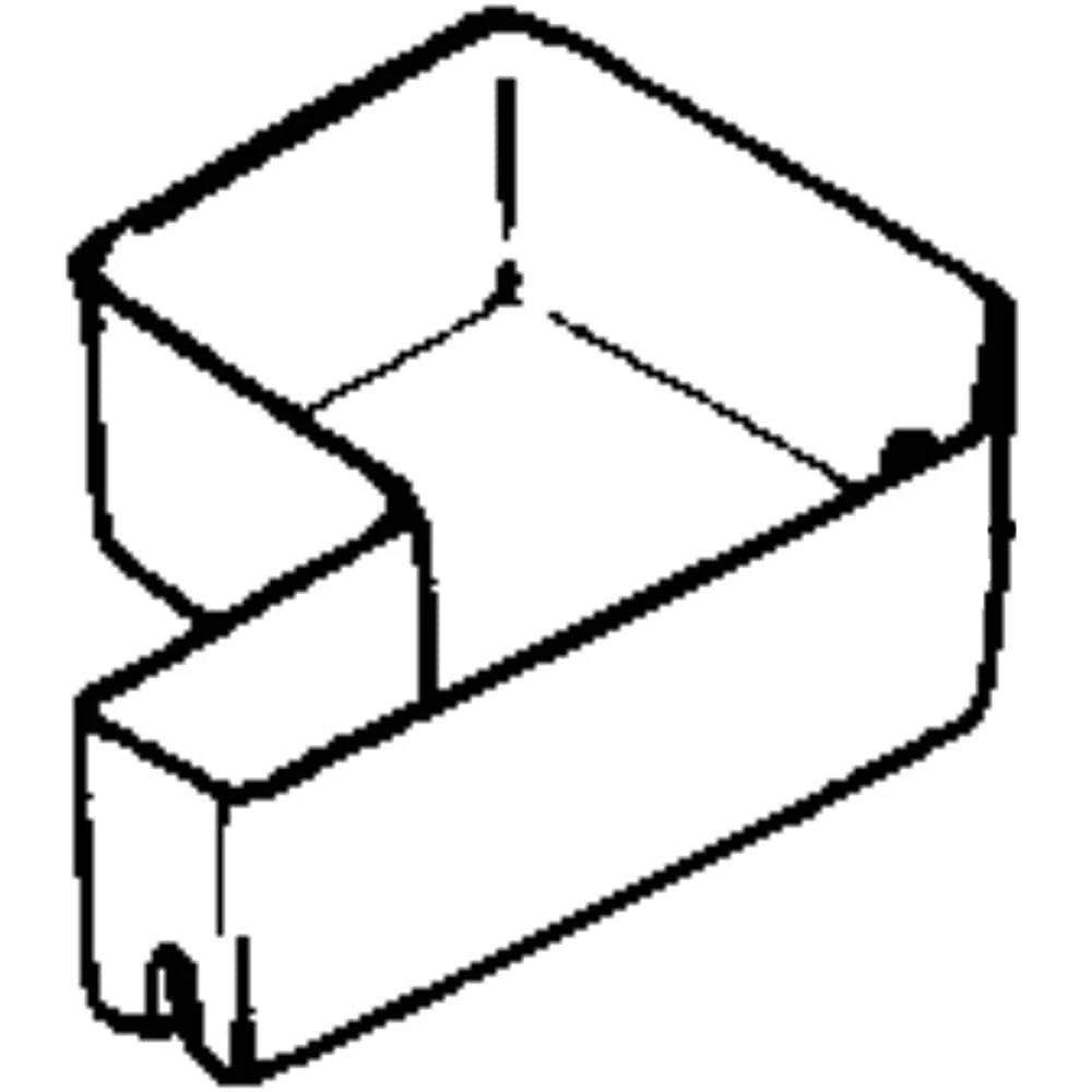 Guard-Up Assembly