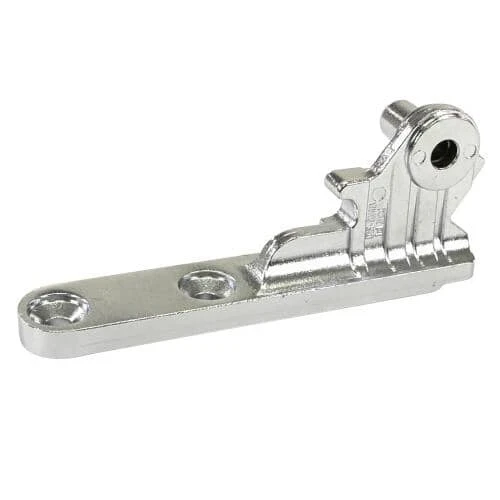 Right Hand Middle Hinge Assembly