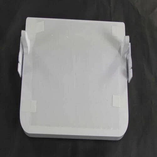 Roller Type Low Tray Assembly