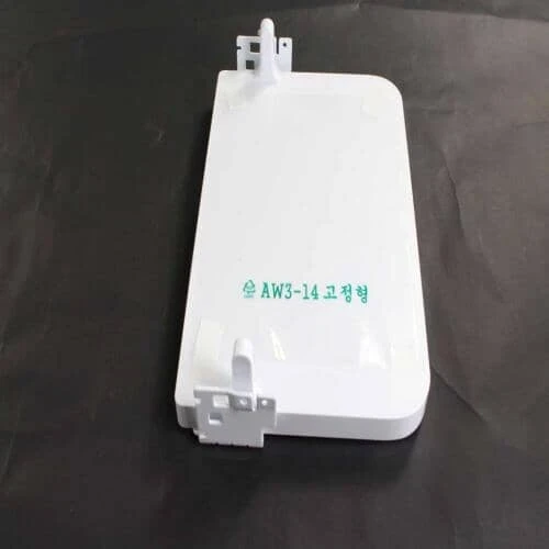 Low Tray Assembly