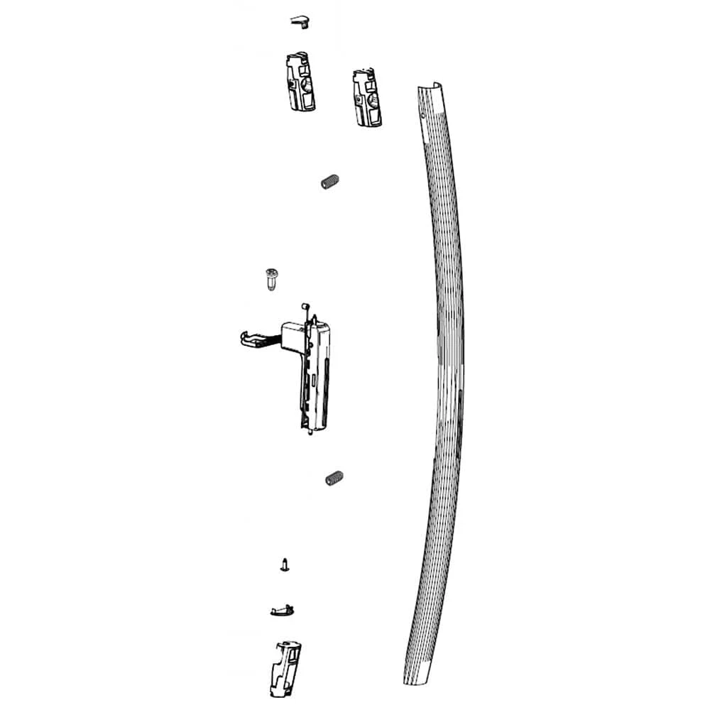 Handle Assembly