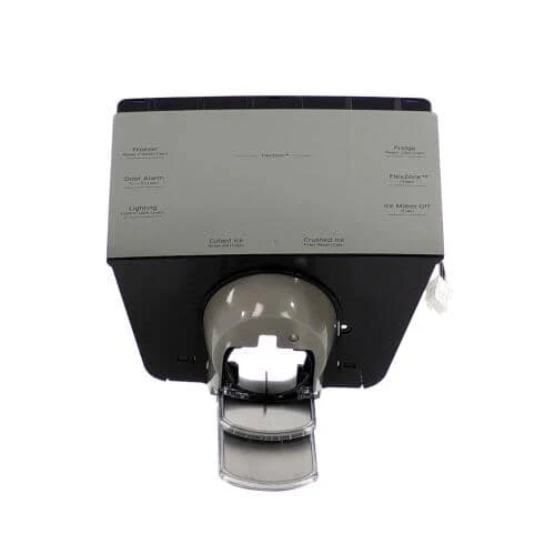 Dispenser Cover Assembly T90