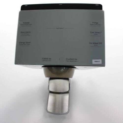 Dispenser Cover