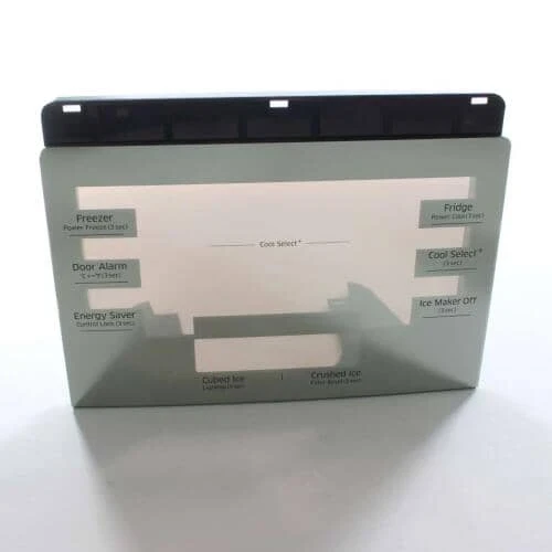 Dispenser Cover Assembly RF9