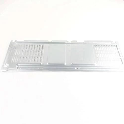 Compressor Cover Assembly