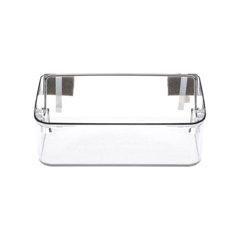 Low Right Door Guard Assembly