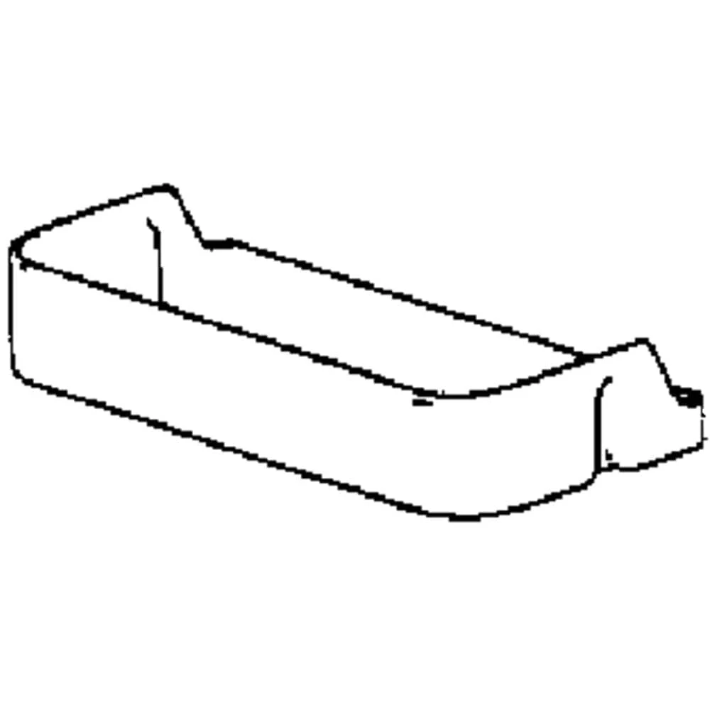 Guard Assembly Up -CD