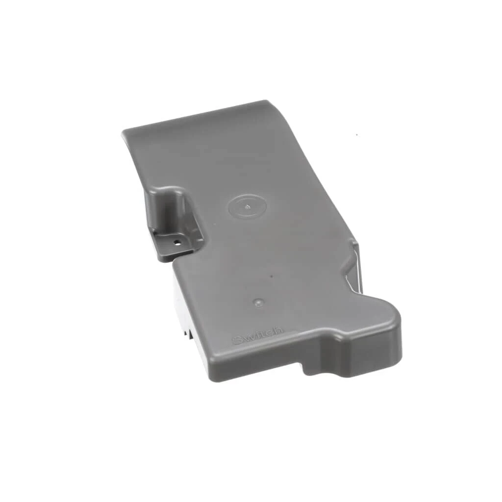 Hinge Cover Assembly Up Right