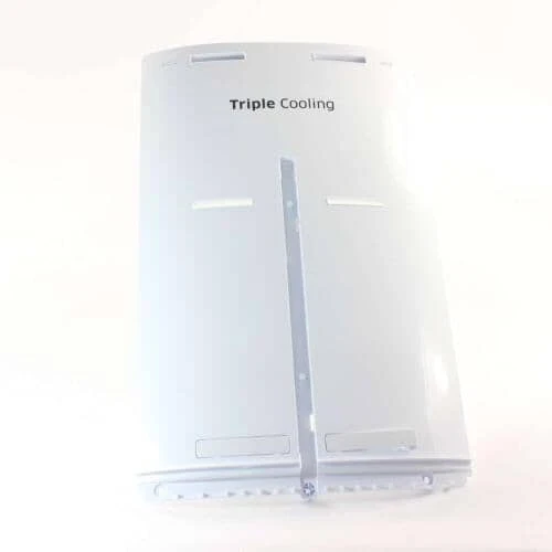 Evaporator Cover Assembly