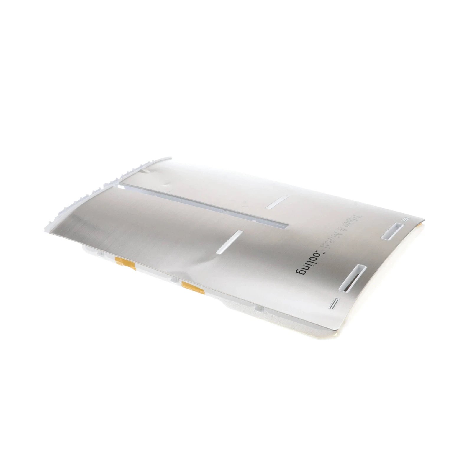 Evaporator Cover
