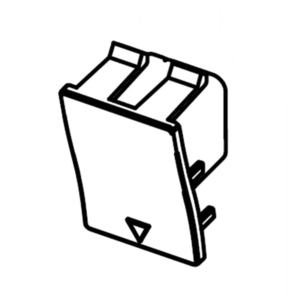 Angle Cap Assembly