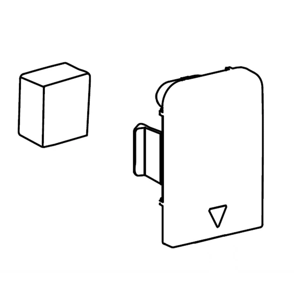 Assembly Angle Cap