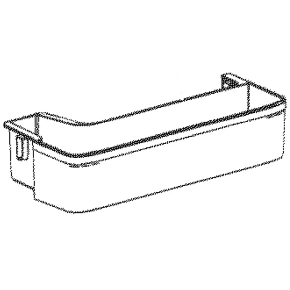 Low Guard Assembly