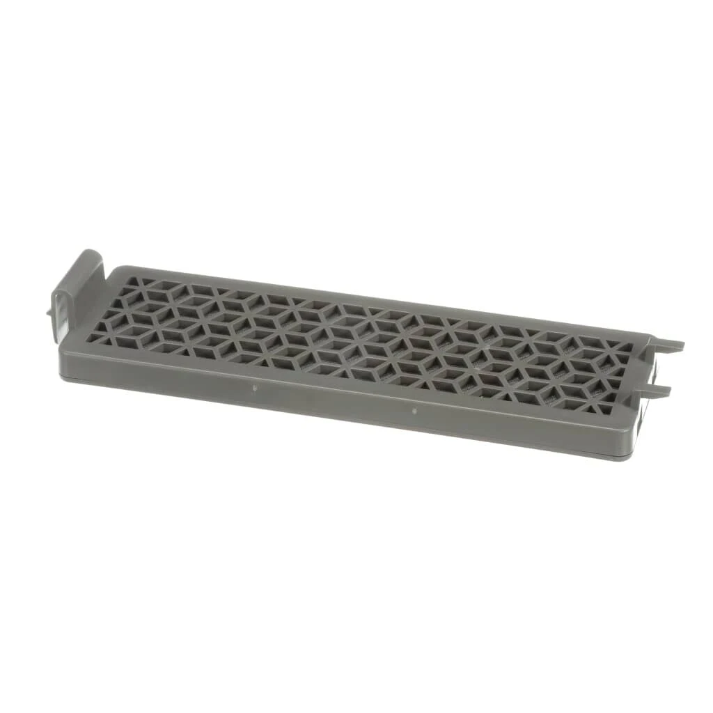 Deodorizer Cover Assembly