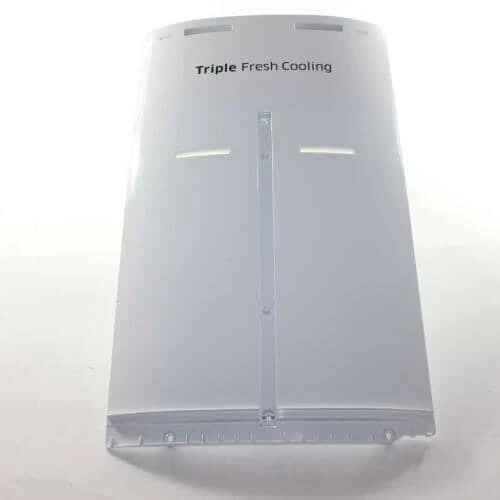 Evaporator Cover Assembly