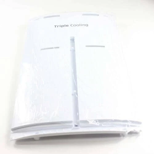Evaporator Cover Assembly