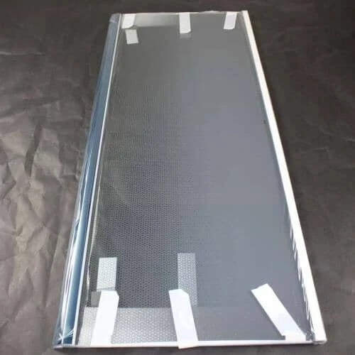 Cover Assembly