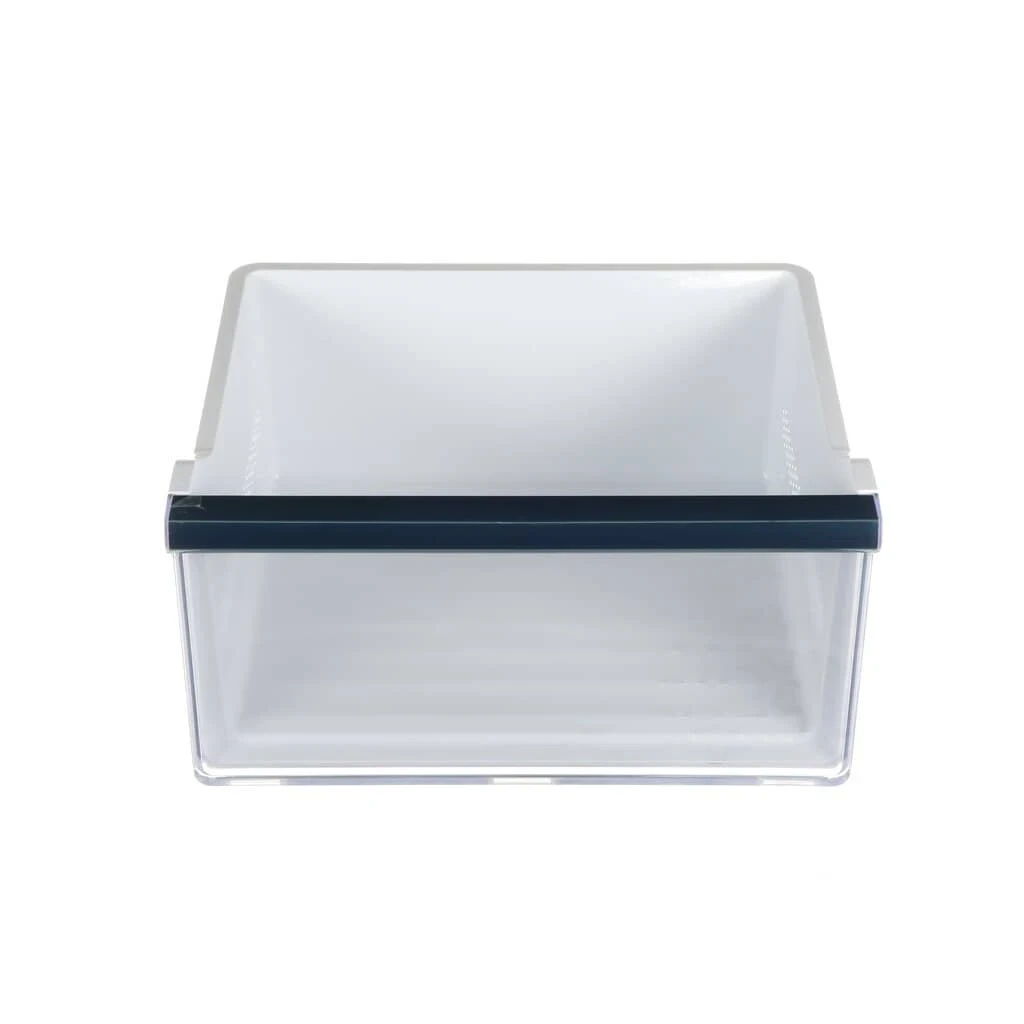 Assembly Case Low Basket