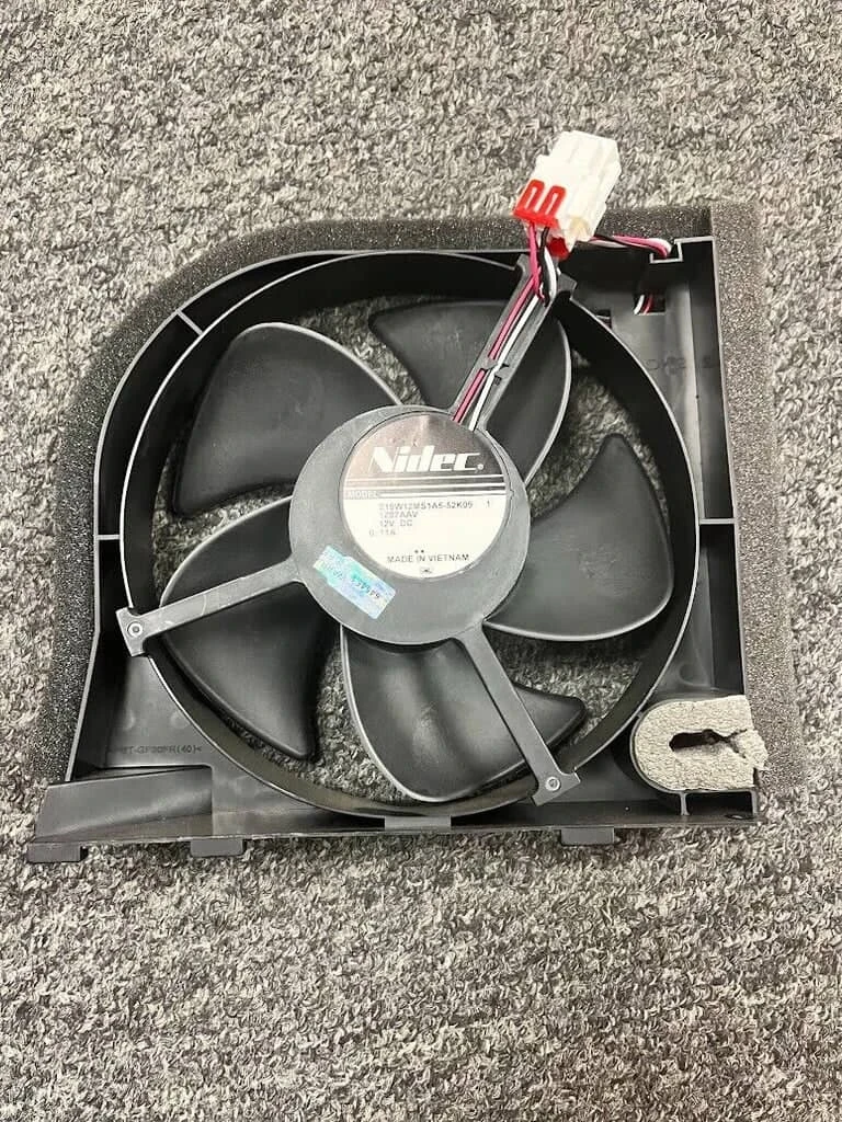 Drain Water Tray Assembly