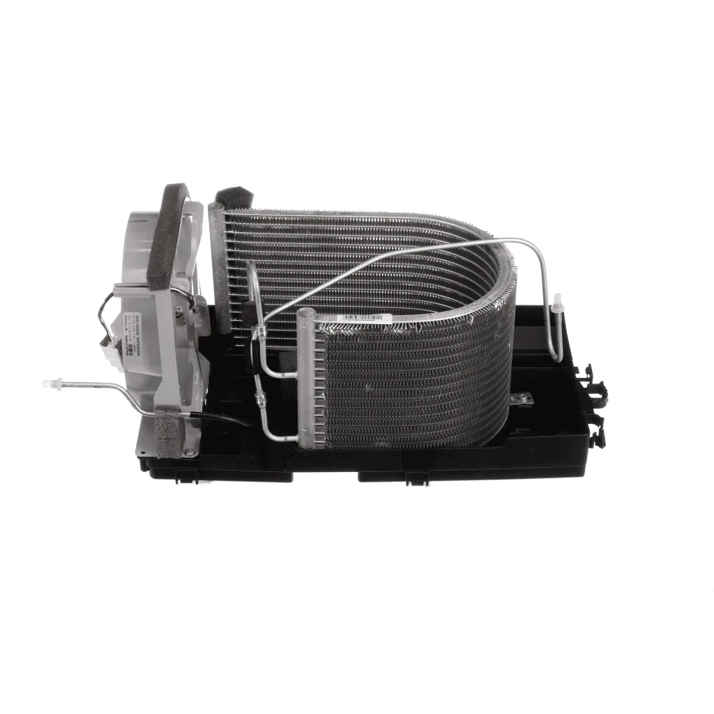 Water Drain Tray Assembly