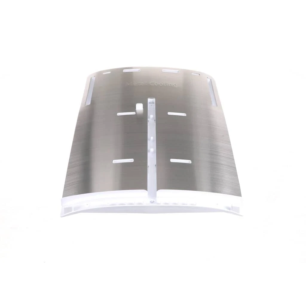 Evaporator Cover Assembly