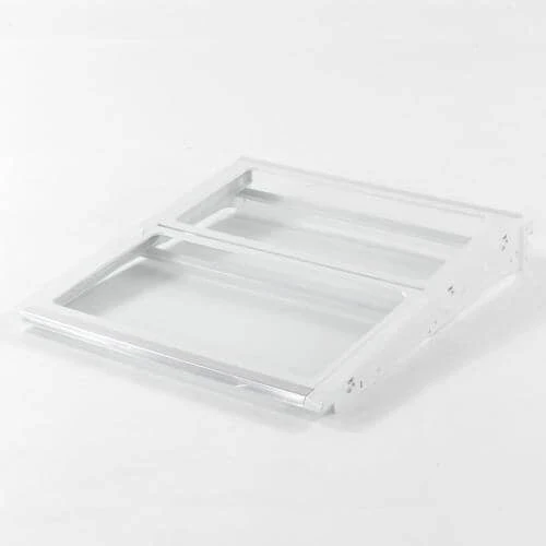 Quick Space Shelf Assembly