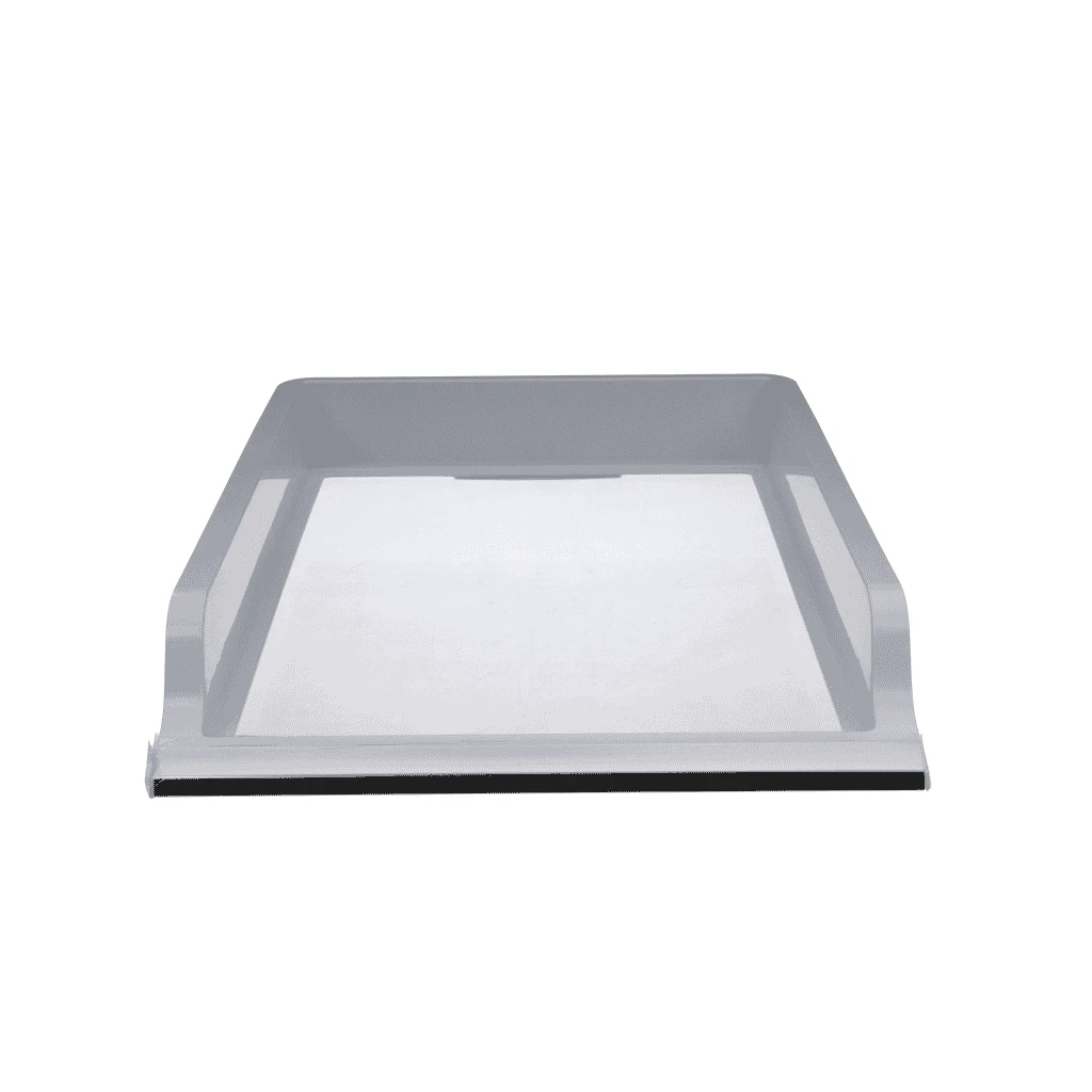 Shelf Slide Assembly