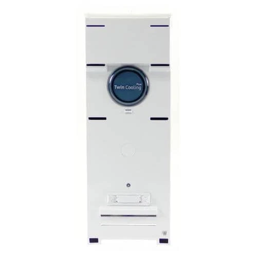 Evaporator Cover
