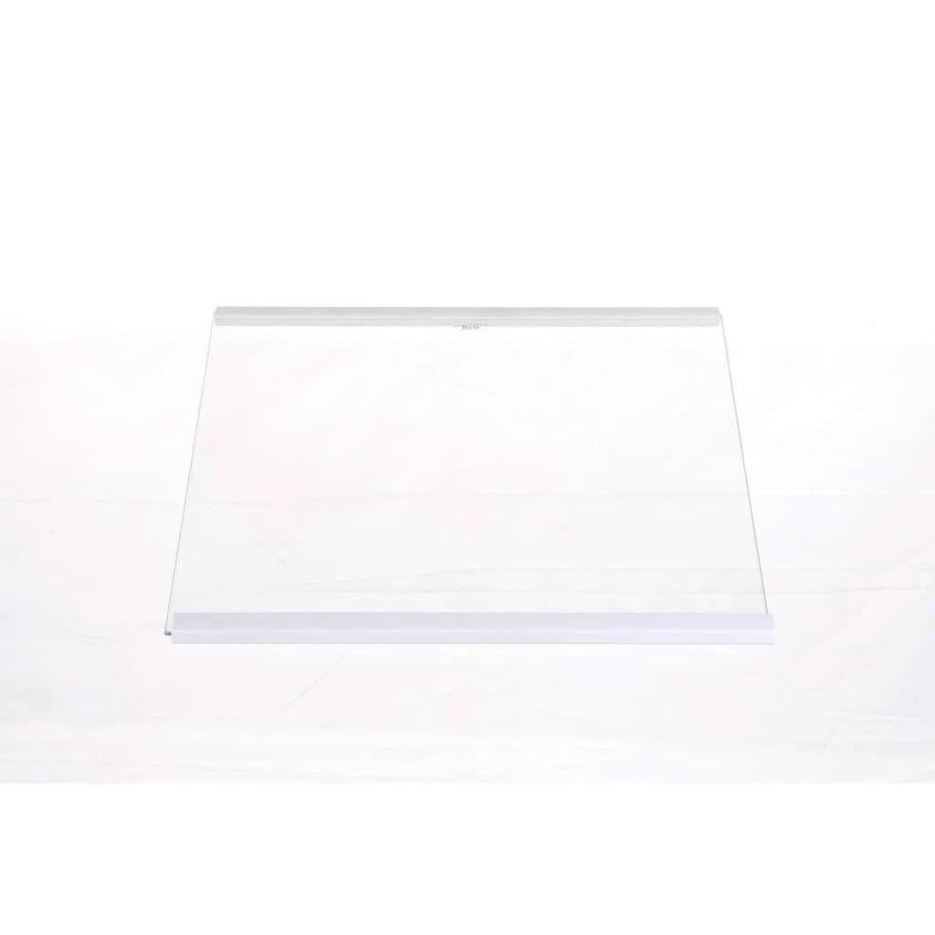 Low Shelf Assembly