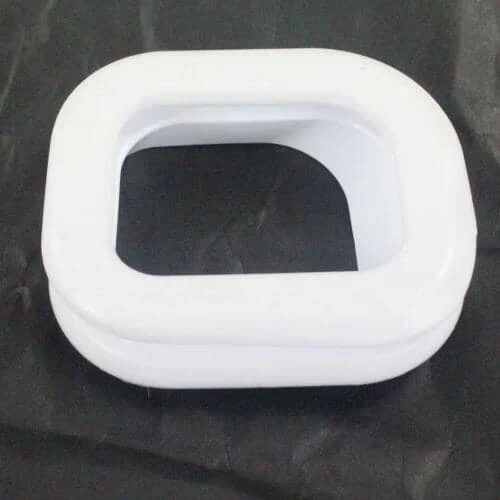 Ice Chute Cap Assembly